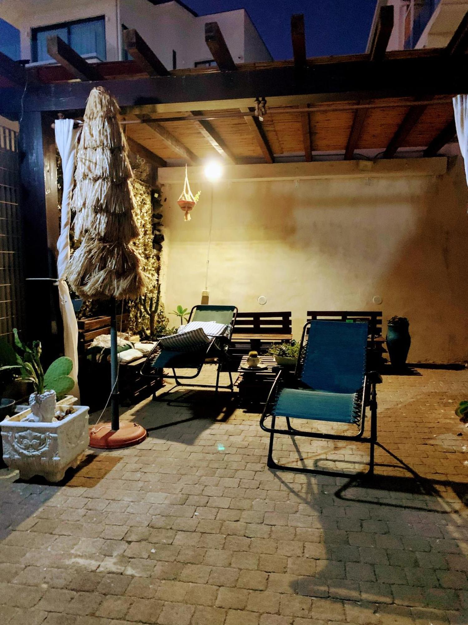 Casa Rituzza Apartment San Leone Exterior photo