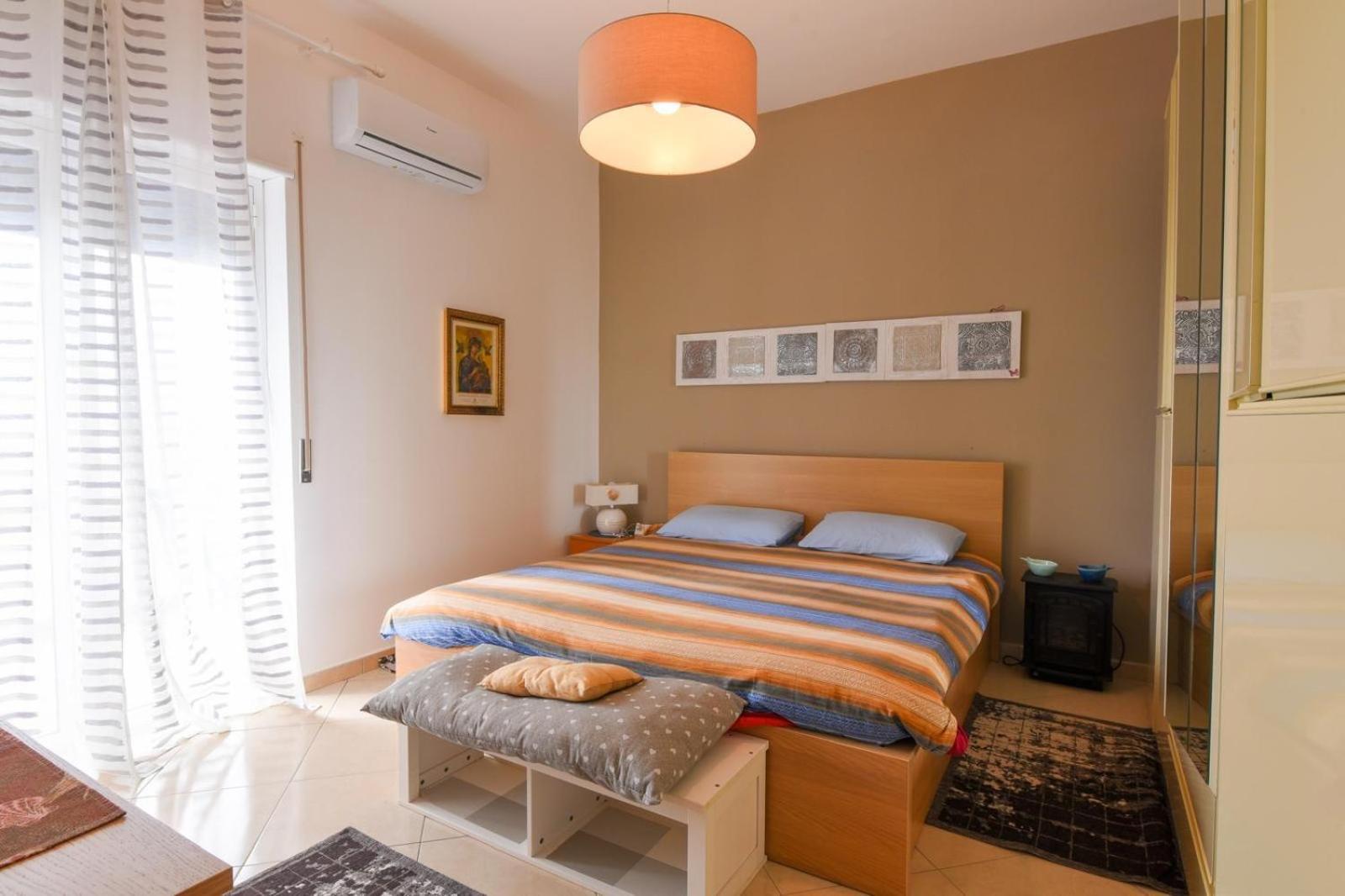Casa Rituzza Apartment San Leone Exterior photo
