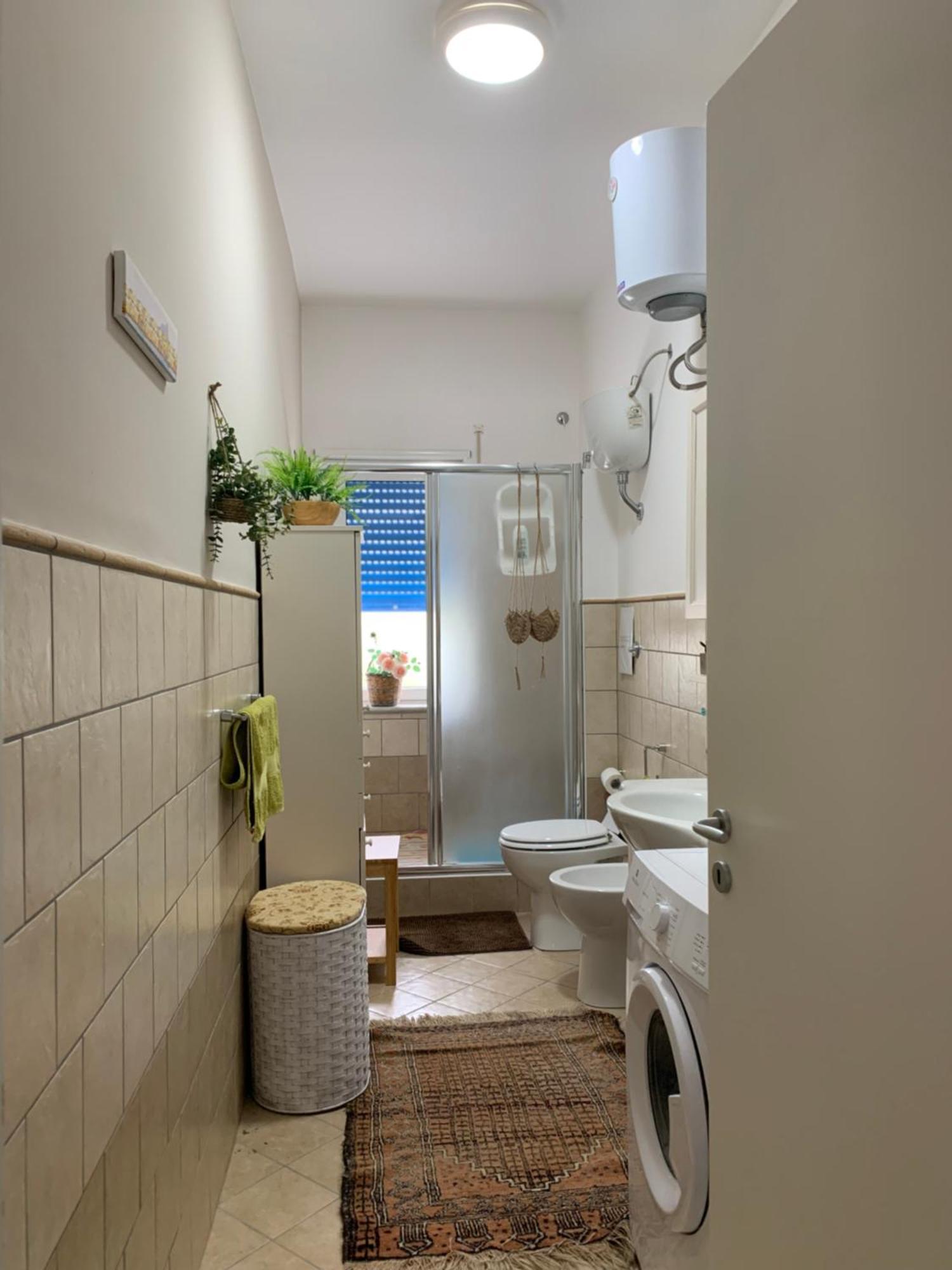 Casa Rituzza Apartment San Leone Exterior photo